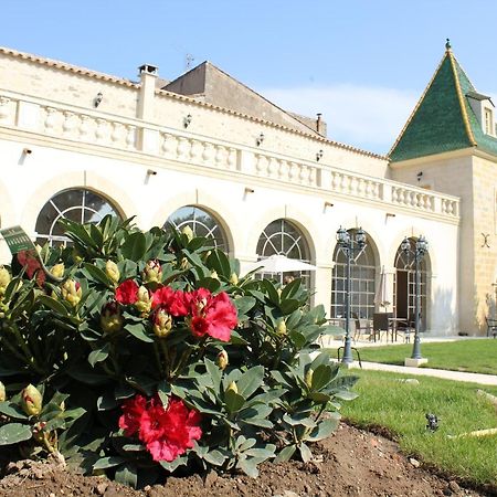 Les Galeries De Beaulac Pézenas Екстериор снимка