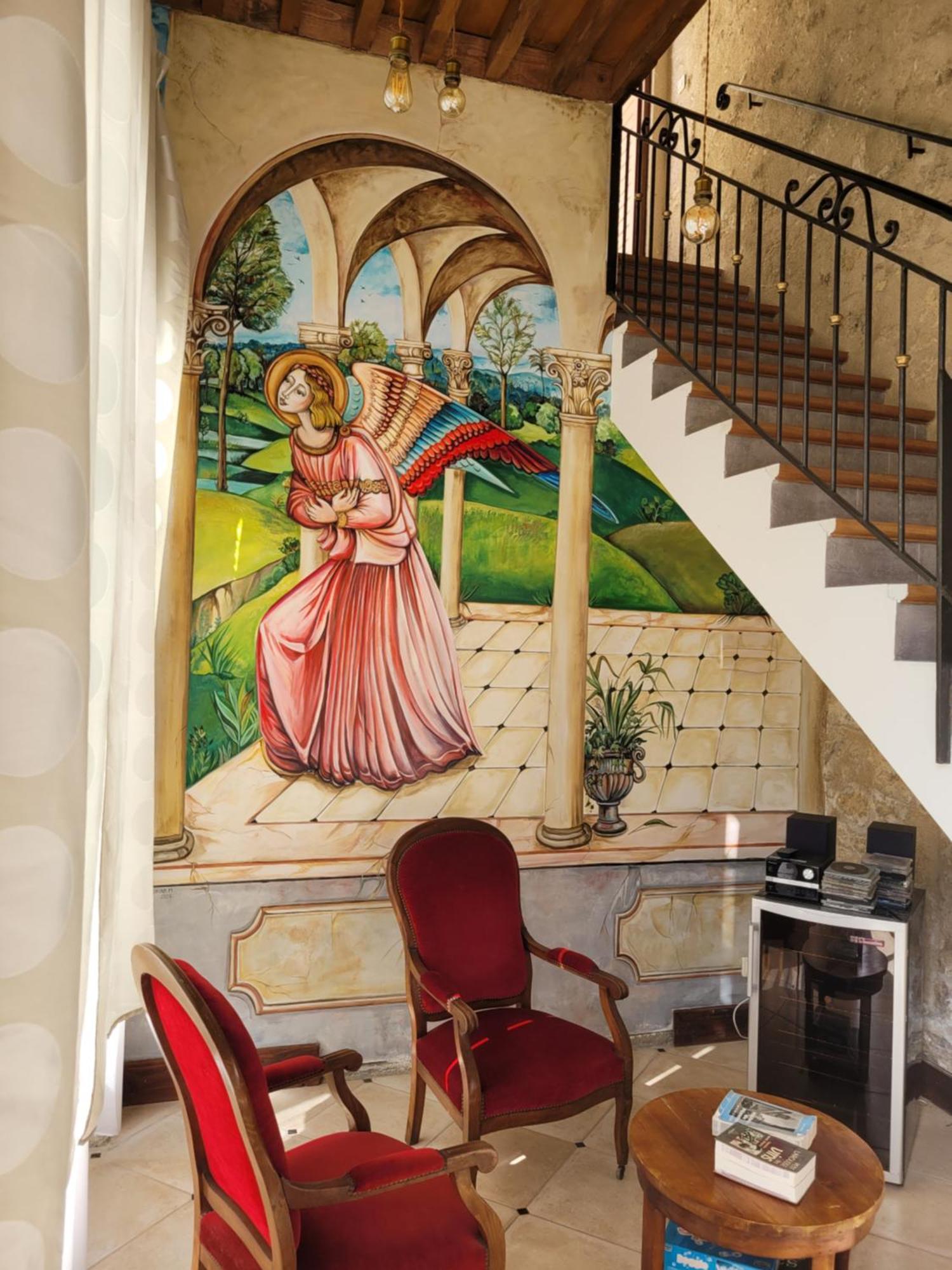 Les Galeries De Beaulac Pézenas Екстериор снимка